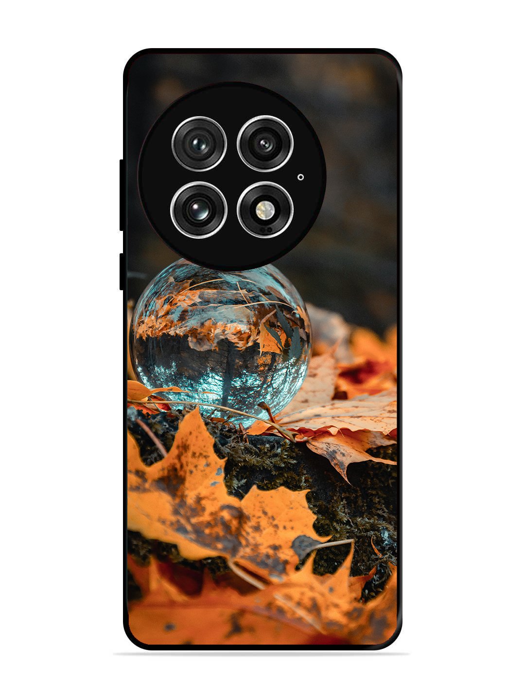 OnePlus 13 Glass Ball On Gaurden