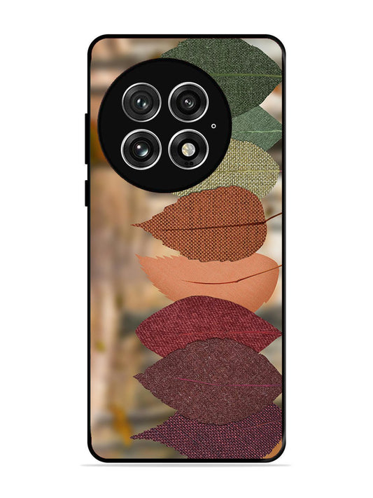 OnePlus 13 Fabric Leafs