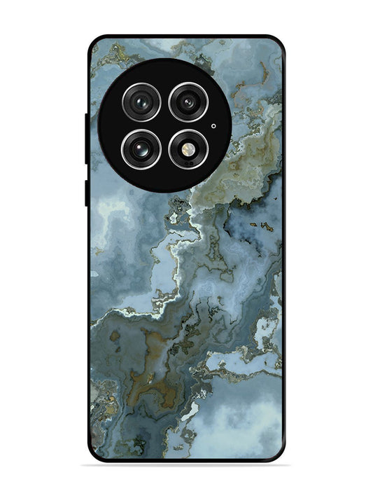 OnePlus 13 Celestial Blue Marble 2nd Pattern