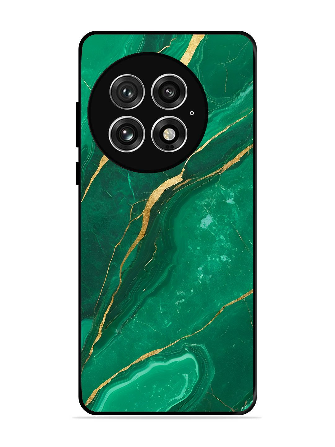 OnePlus 13 Citrus Green Marble