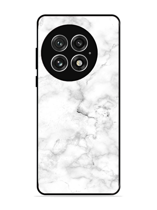 OnePlus 13 White Marble