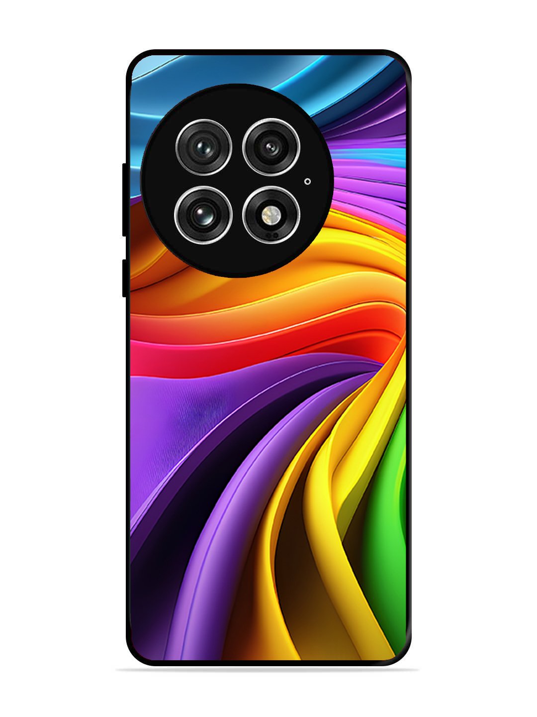 OnePlus 13 Rainbow Whirl