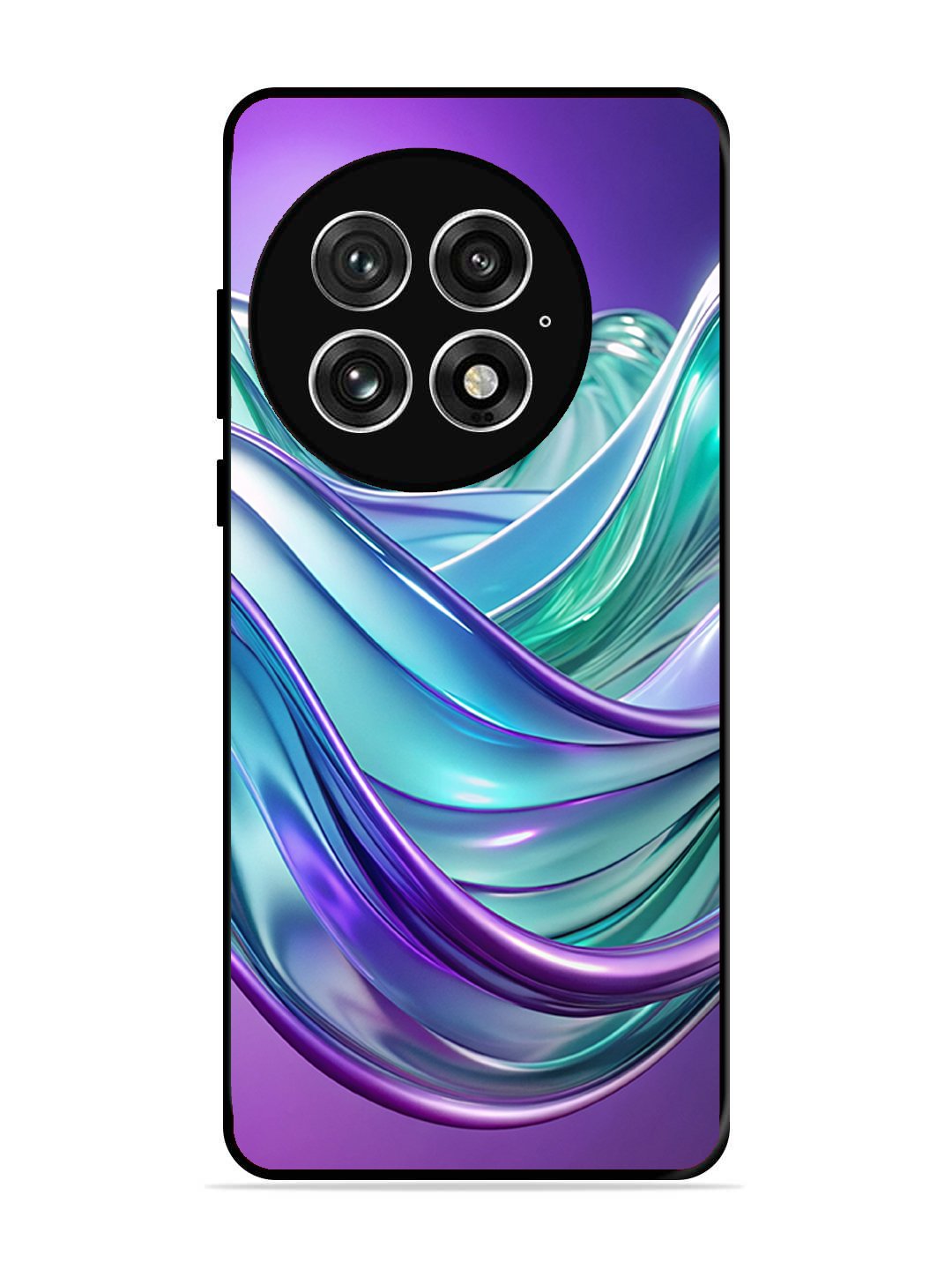 OnePlus 13 Mystic Purple Wave