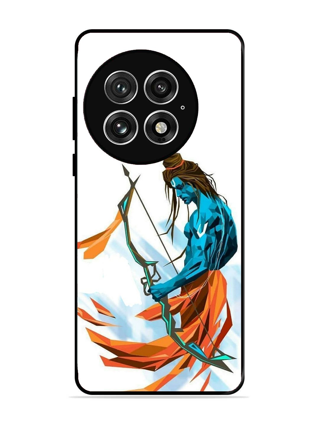 OnePlus 13 Shri Ram