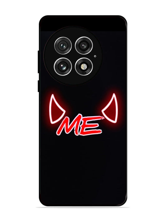 OnePlus 13 Devil Me