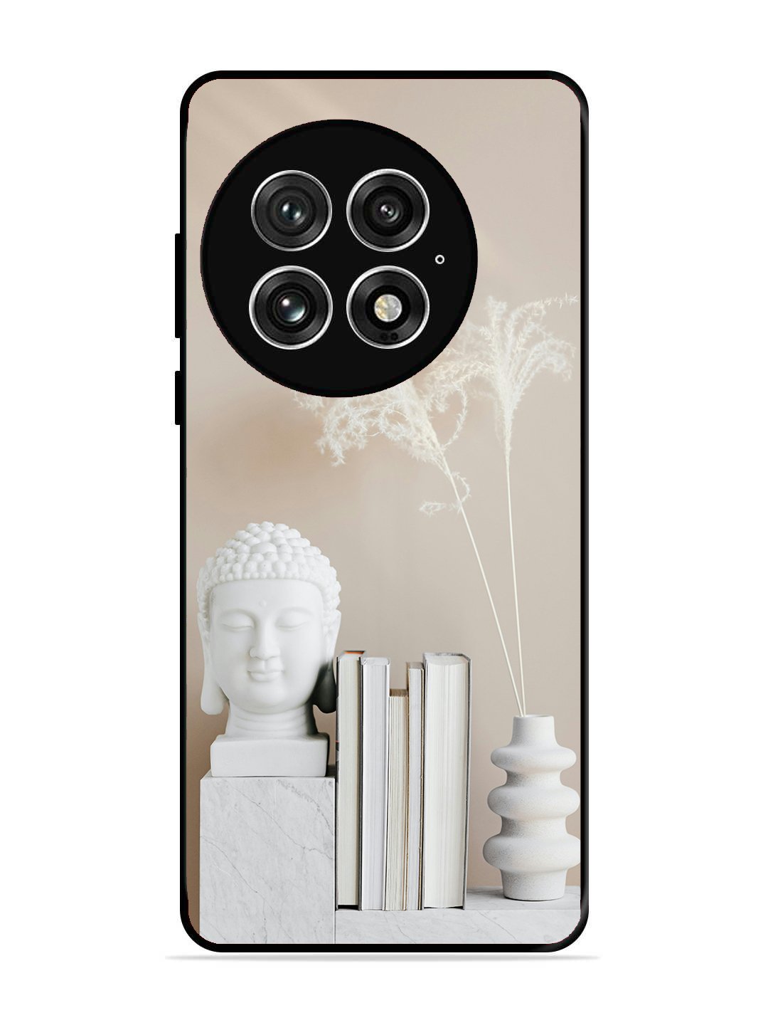 OnePlus 13 Buddha Statue