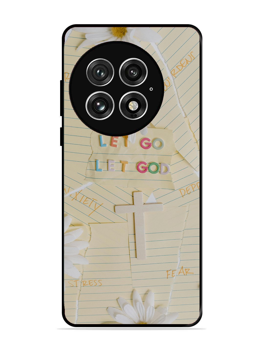 OnePlus 13 Cross Lets go