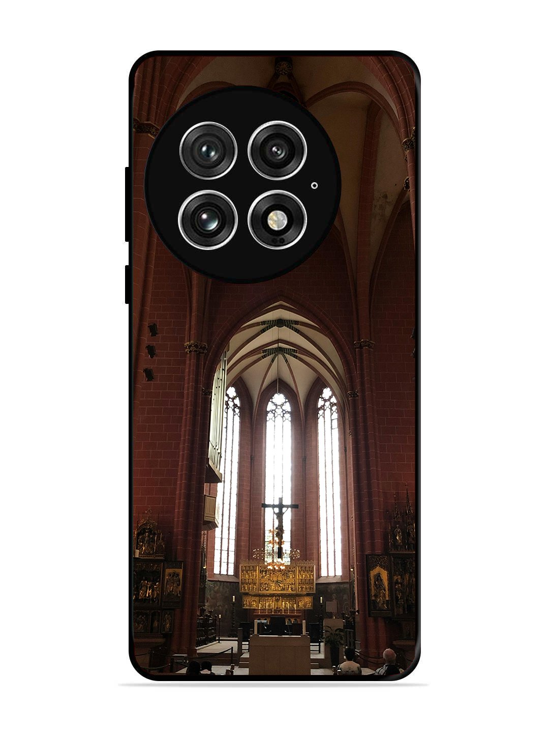 OnePlus 13 Church