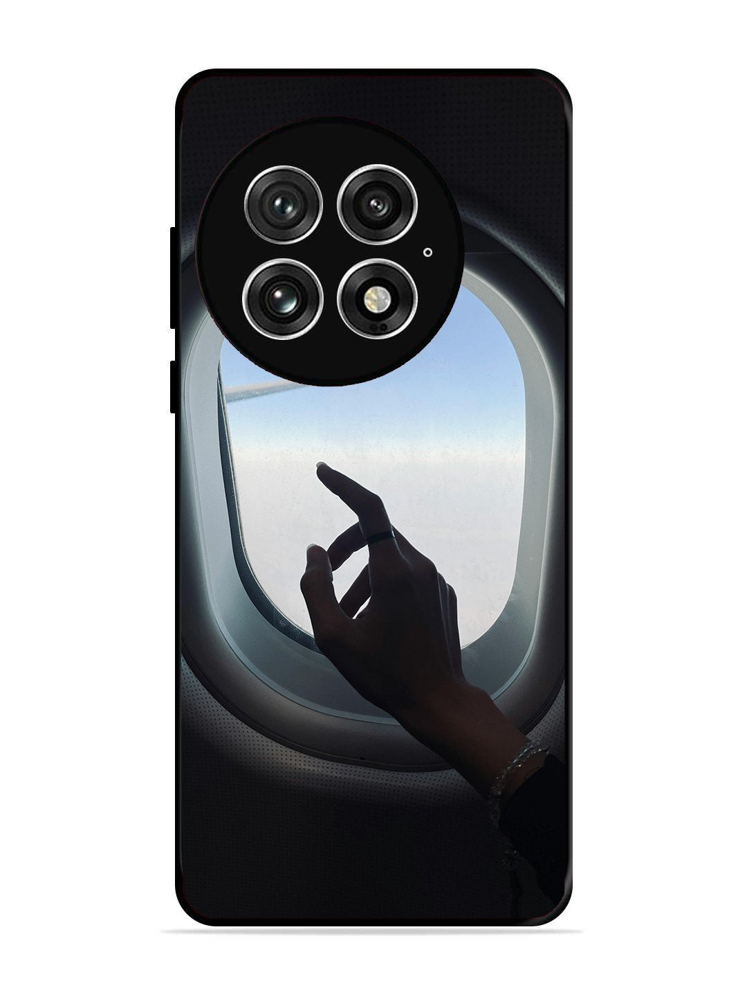 OnePlus 13 Airplane Window