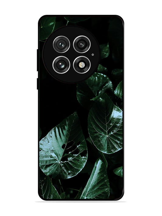 OnePlus 13 Leafs at night