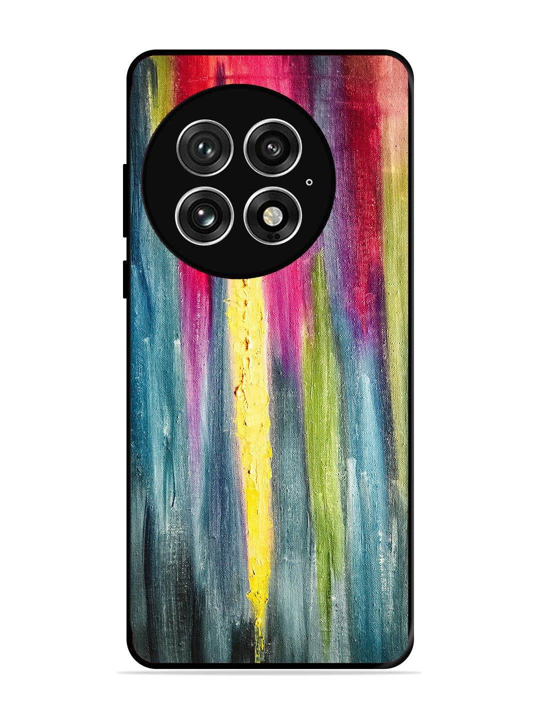 OnePlus 13 Colorful Crayons