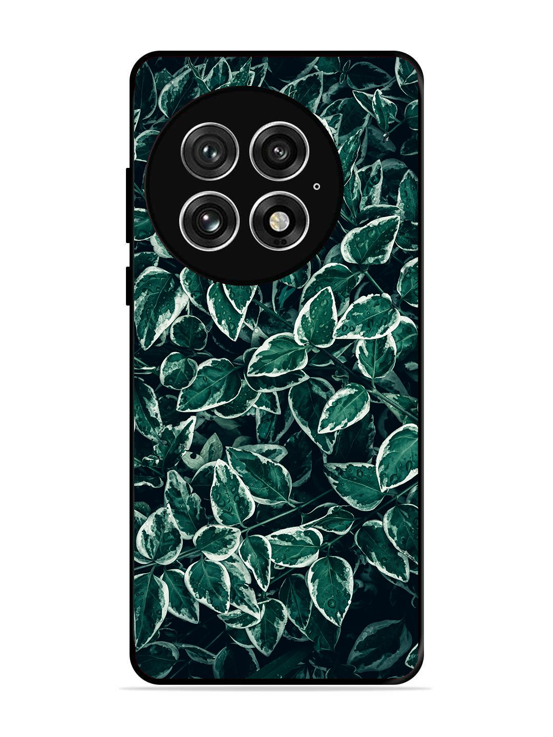 OnePlus 13 Green Oasis Leafs