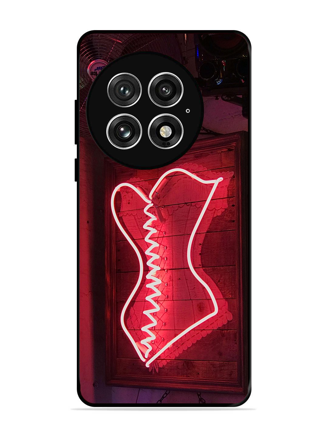OnePlus 13 Neon Glowing Innerwear