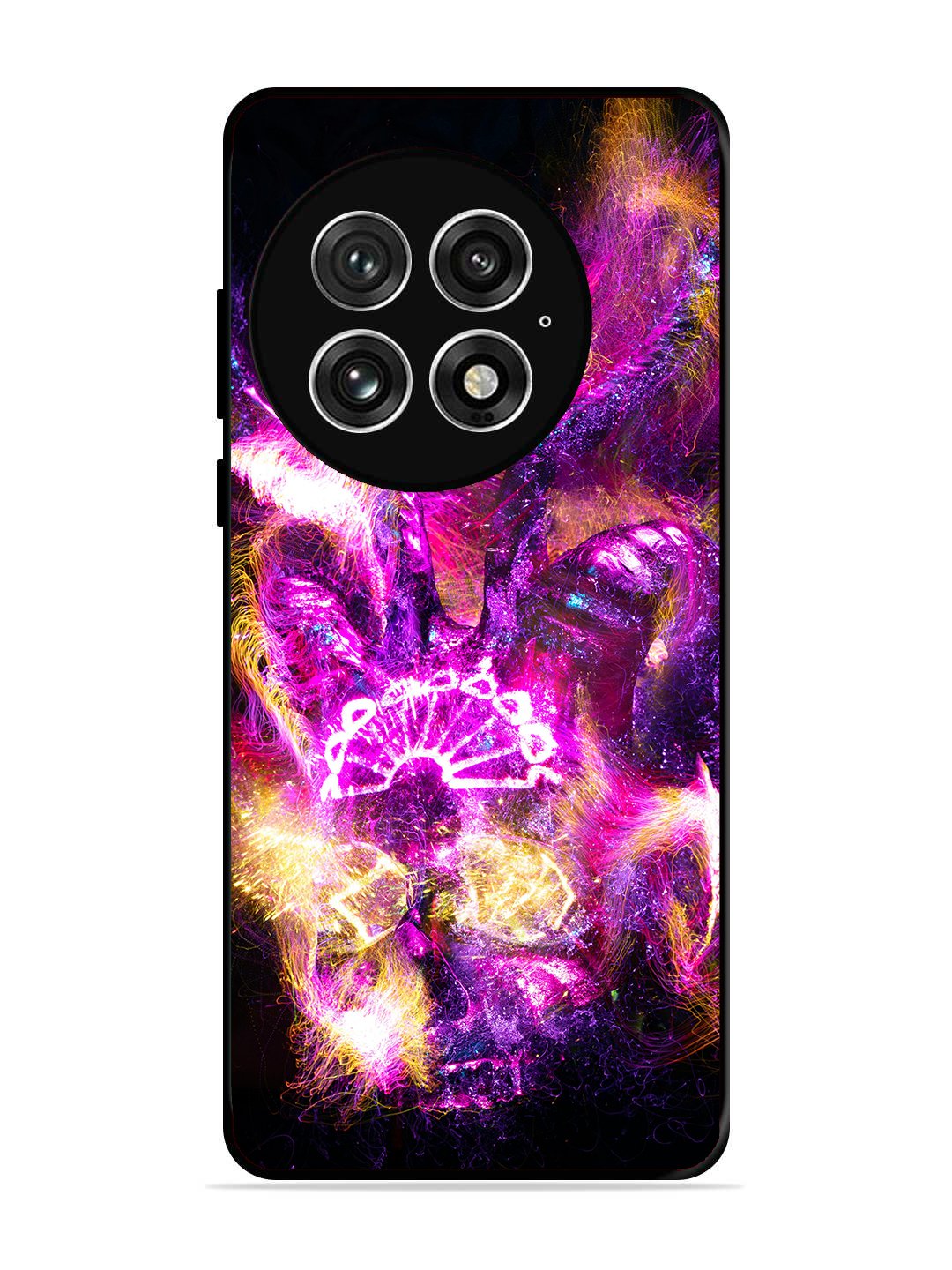 OnePlus 13 Devils Mask
