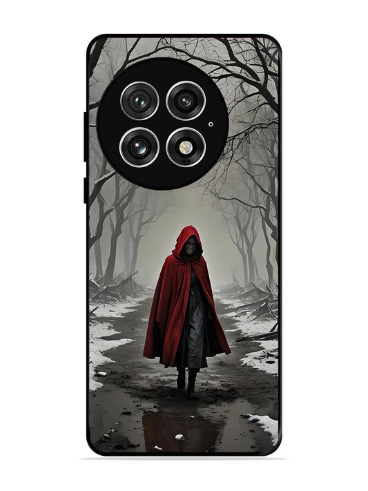 OnePlus 13 Scarlet Witch