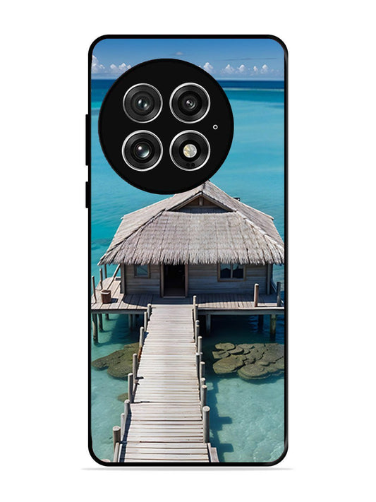 OnePlus 13 Beach hut