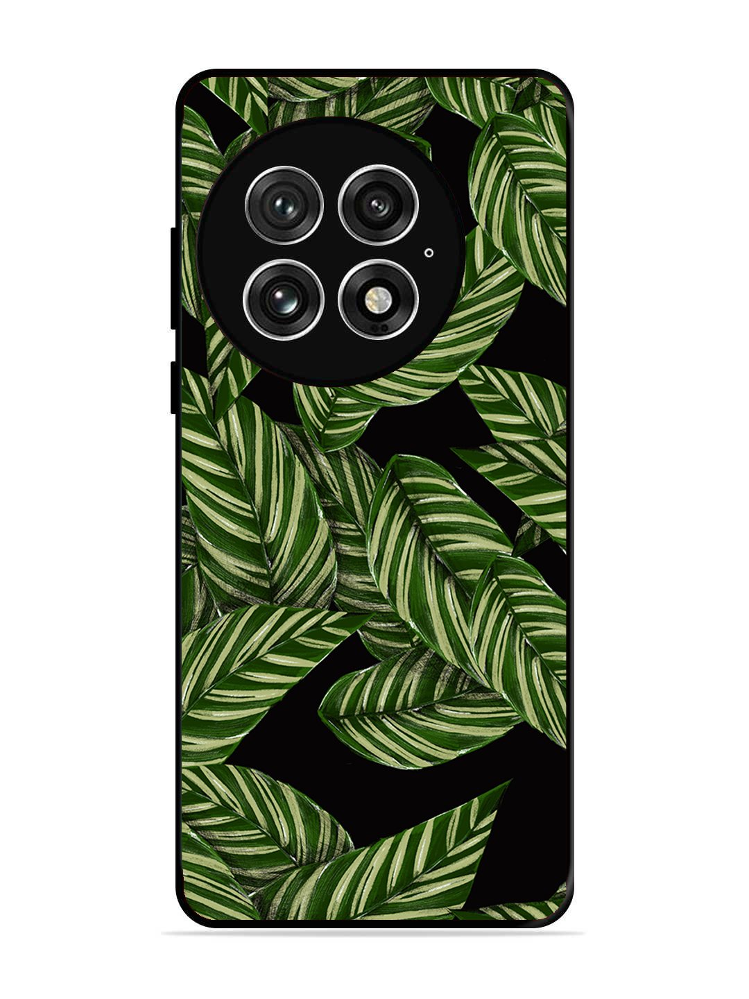 OnePlus 13 Leafs Pattern