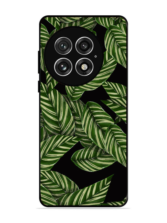 OnePlus 13 Leafs Pattern