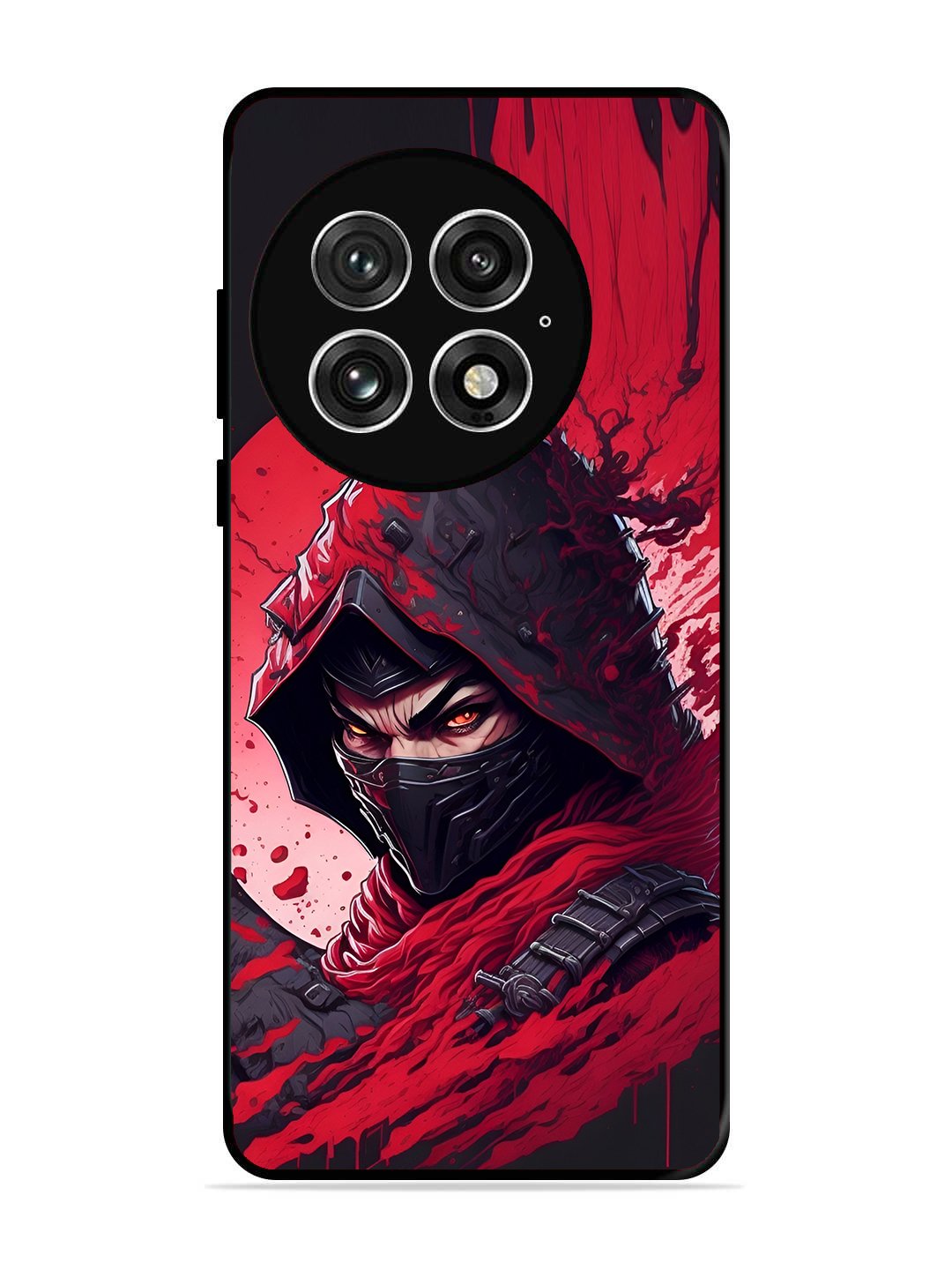 OnePlus 13 Bloody Ninja