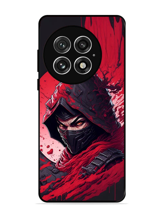 OnePlus 13 Bloody Ninja
