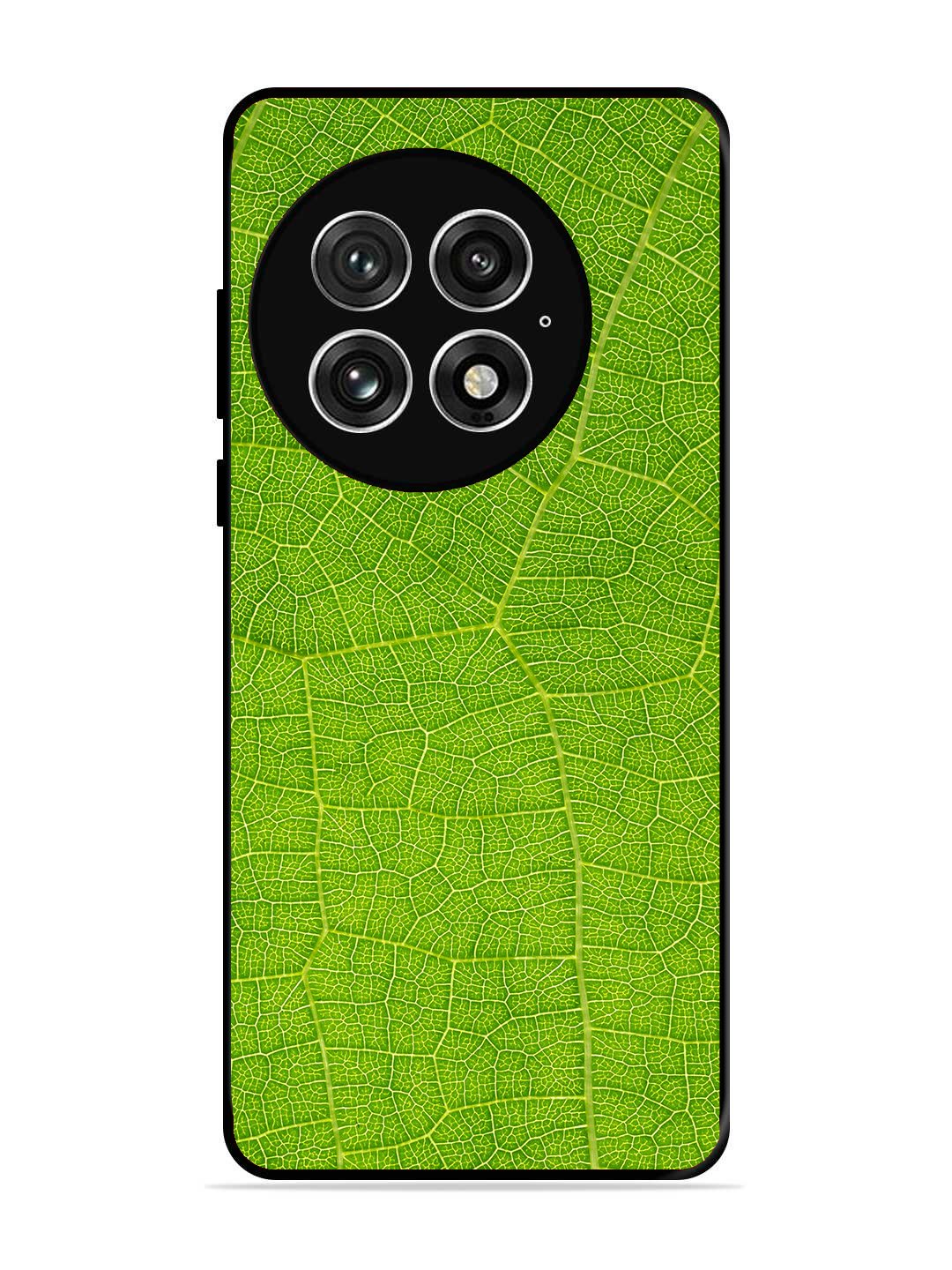 OnePlus 13 Leaf vins