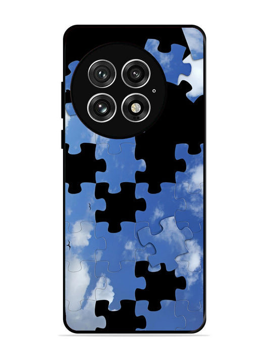OnePlus 13 Puzzle