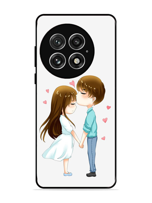 OnePlus 13 Cute Little Couple