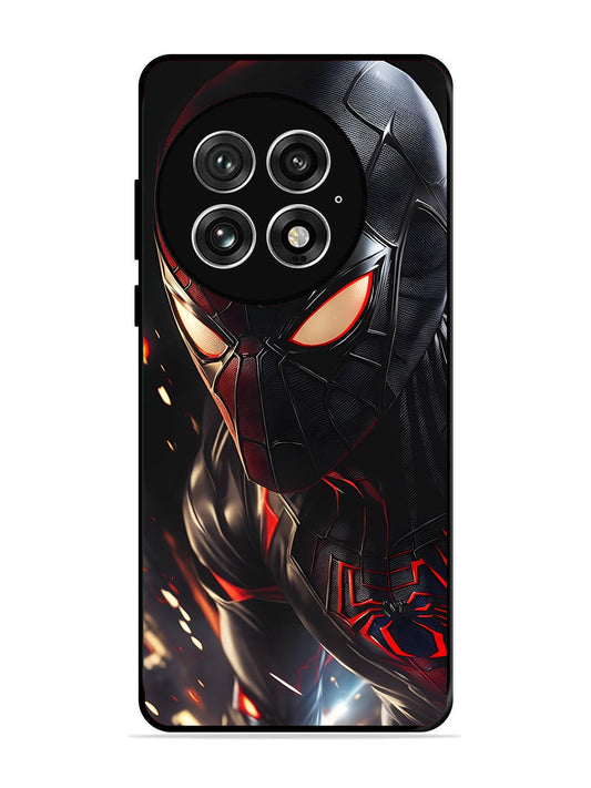 OnePlus 13 Spiderman