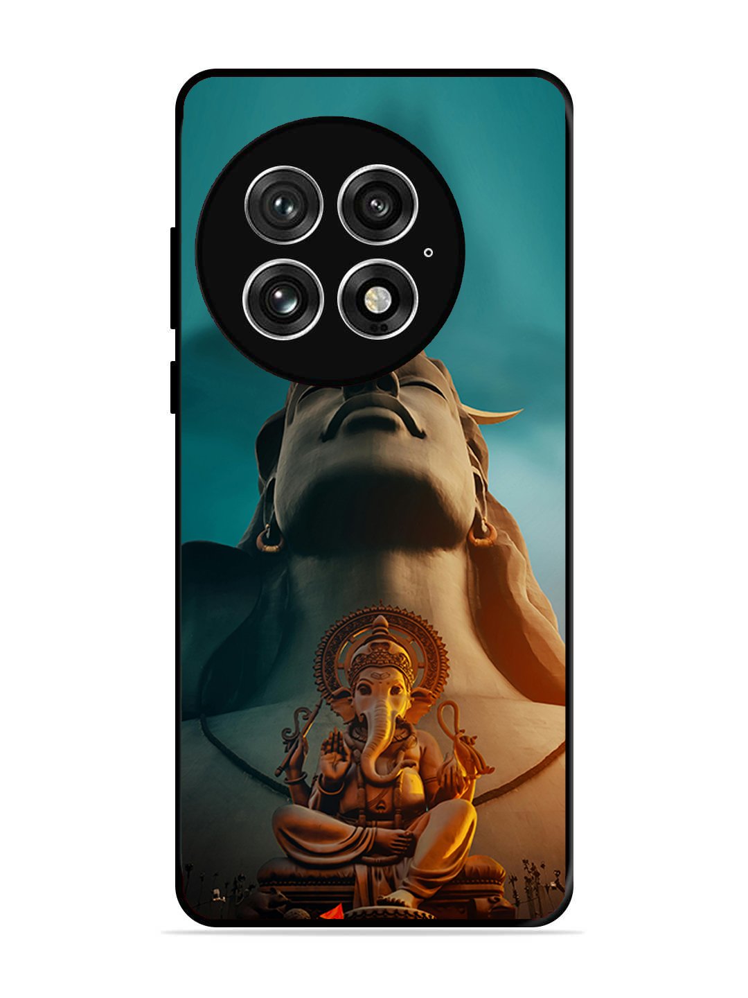 OnePlus 13 Shiva & Ganesh