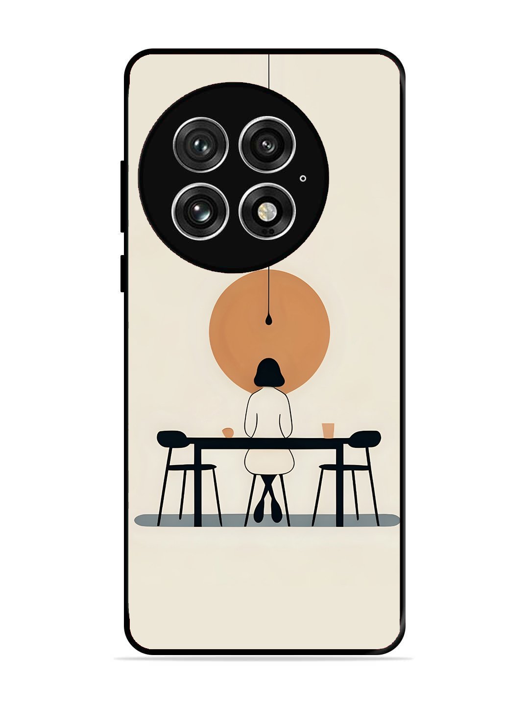 OnePlus 13 Alone