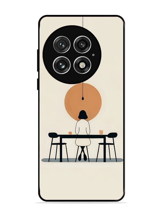 OnePlus 13 Alone