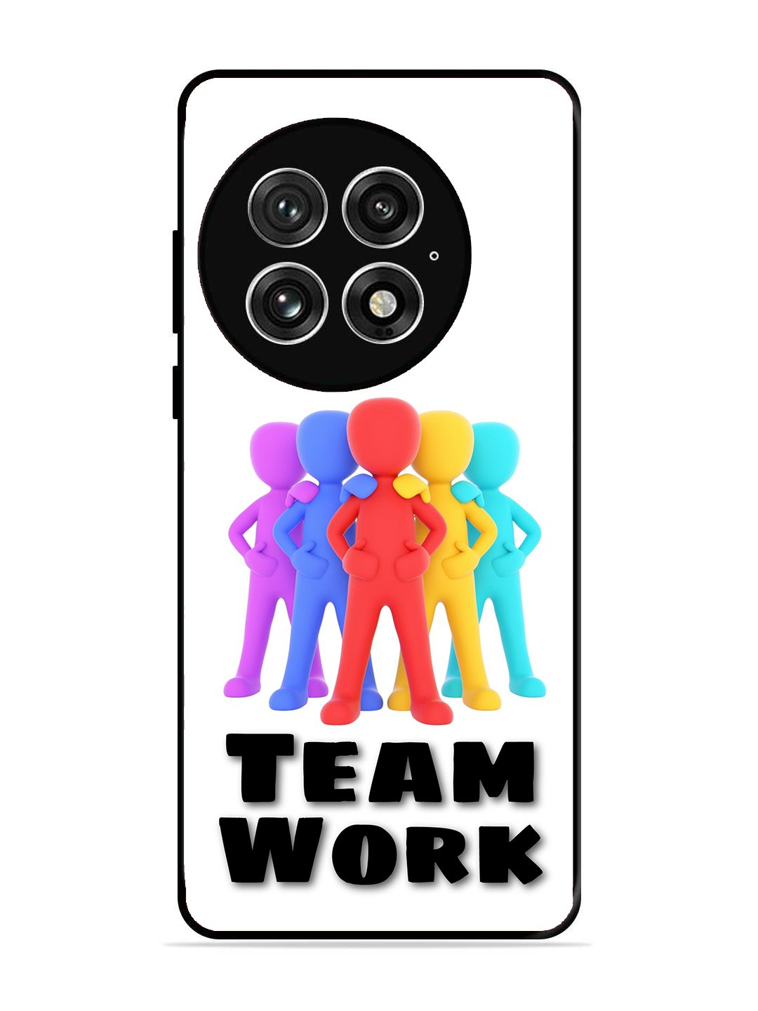 OnePlus 13 Team Work