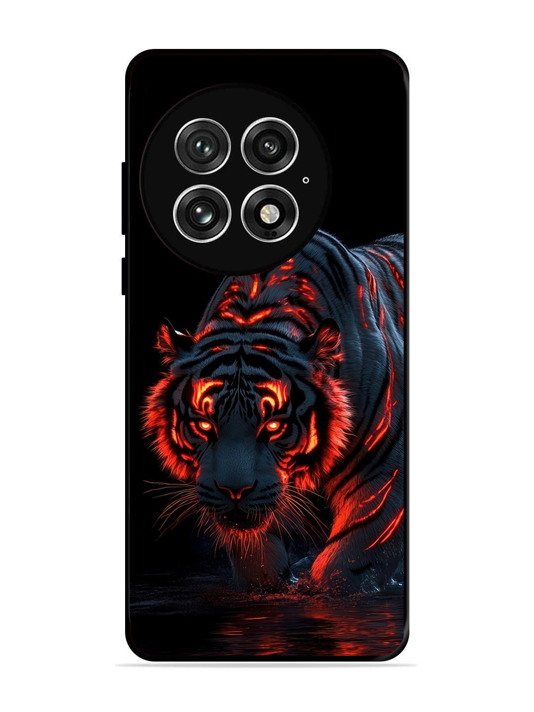 OnePlus 13 Tiger Fier