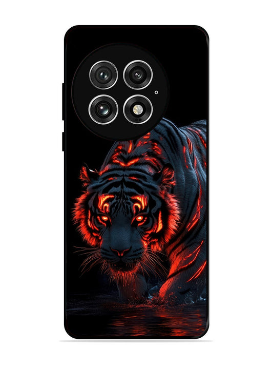 OnePlus 13 Tiger Fier