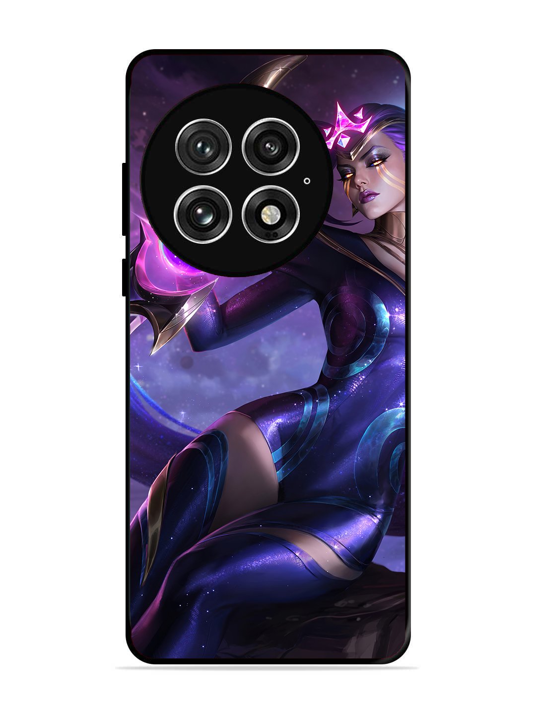 OnePlus 13 Dark Cosmic Diana Prestige