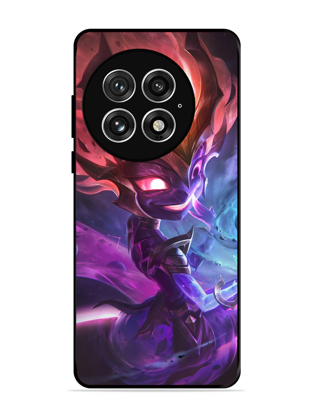 OnePlus 13 Dark Star Zoe Lol Skin Splash