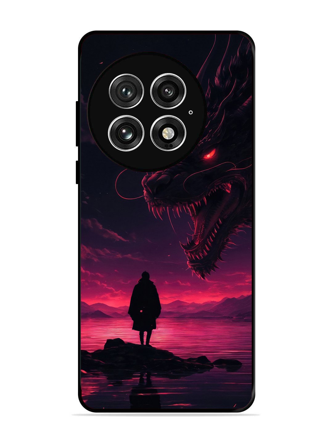 OnePlus 13 Dragon