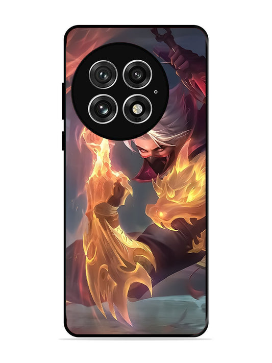 OnePlus 13 Fighter