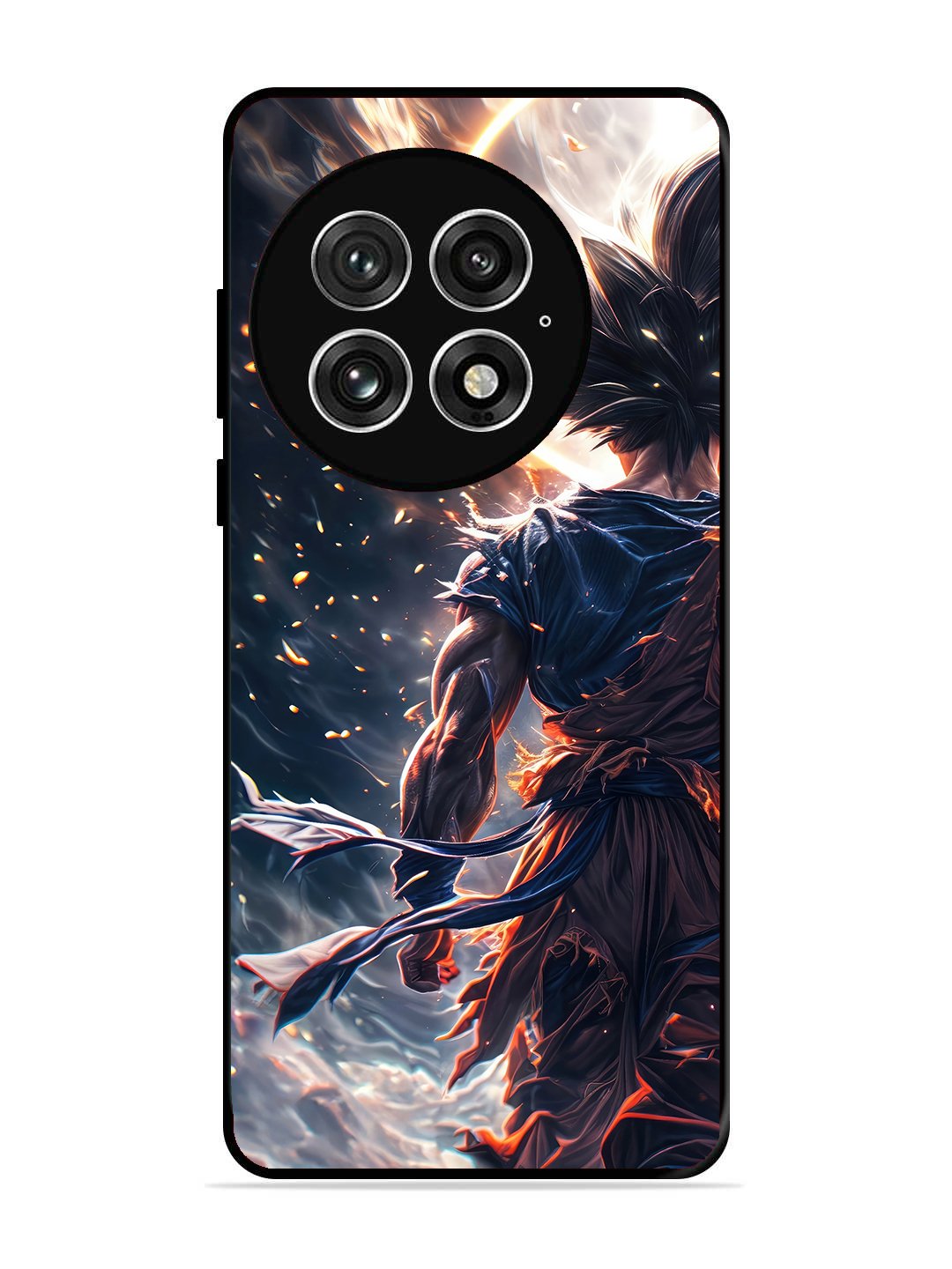 OnePlus 13 Goku