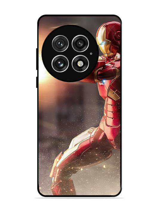 OnePlus 13 Ironman Repulsor