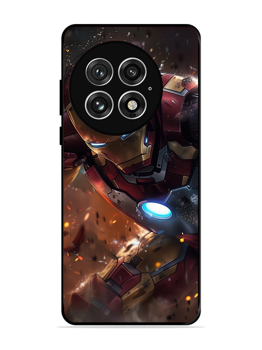 OnePlus 13 Ironman