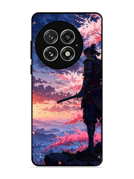 OnePlus 13 Samuray