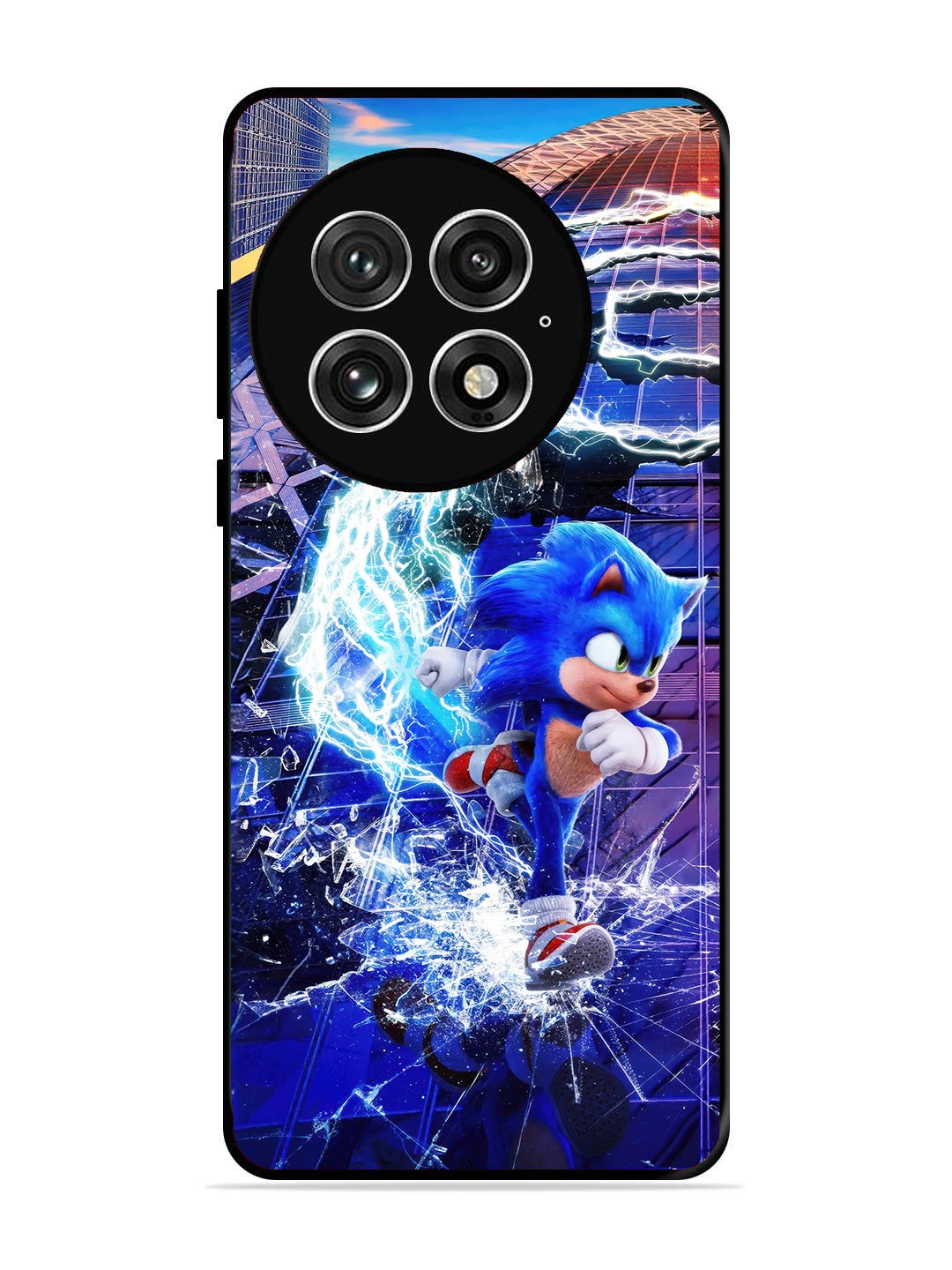 OnePlus 13 Sonic Vs Shadow Sonic 3