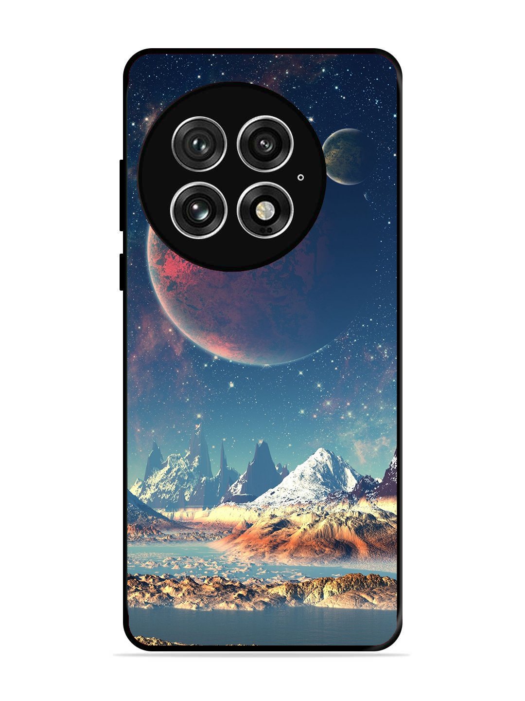 OnePlus 13 Space