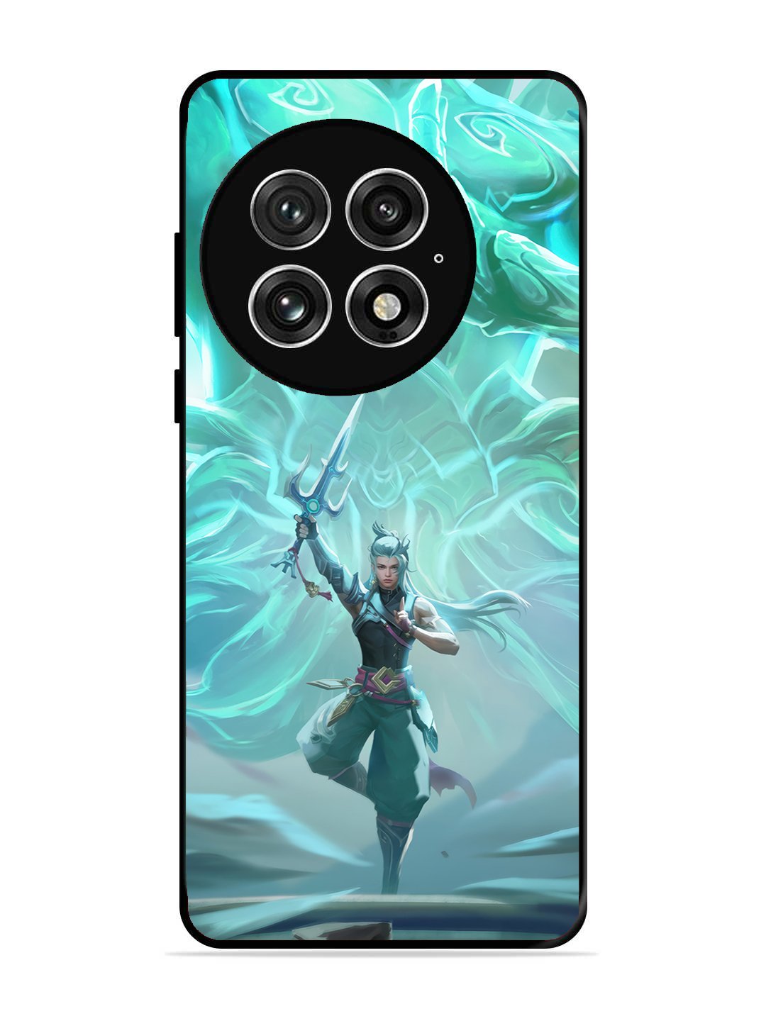 OnePlus 13 Suyou