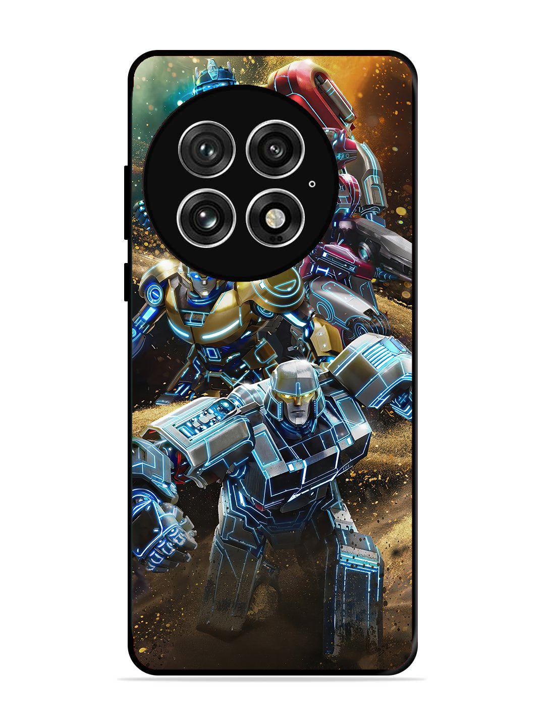 OnePlus 13 Transformers One Optimus Prime Elita