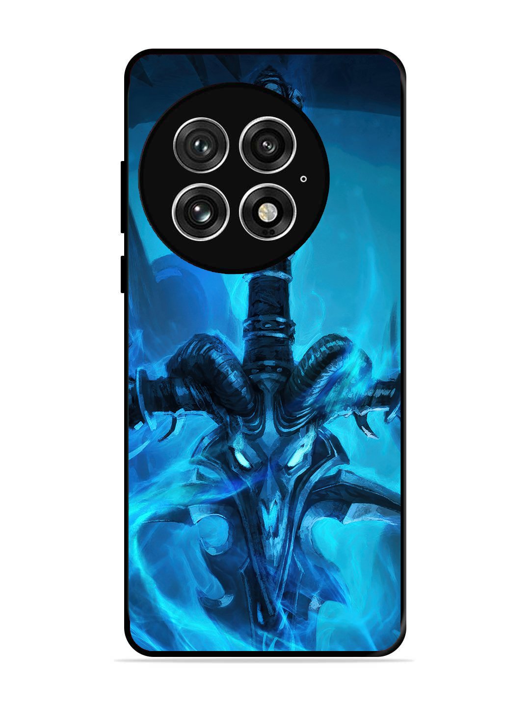 OnePlus 13 Warcraft Arthas