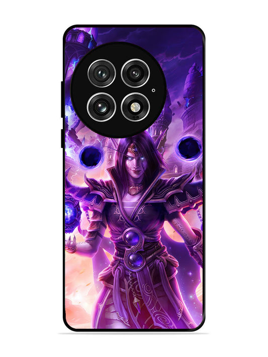 OnePlus 13 Xalatath World Of Warcraft The War