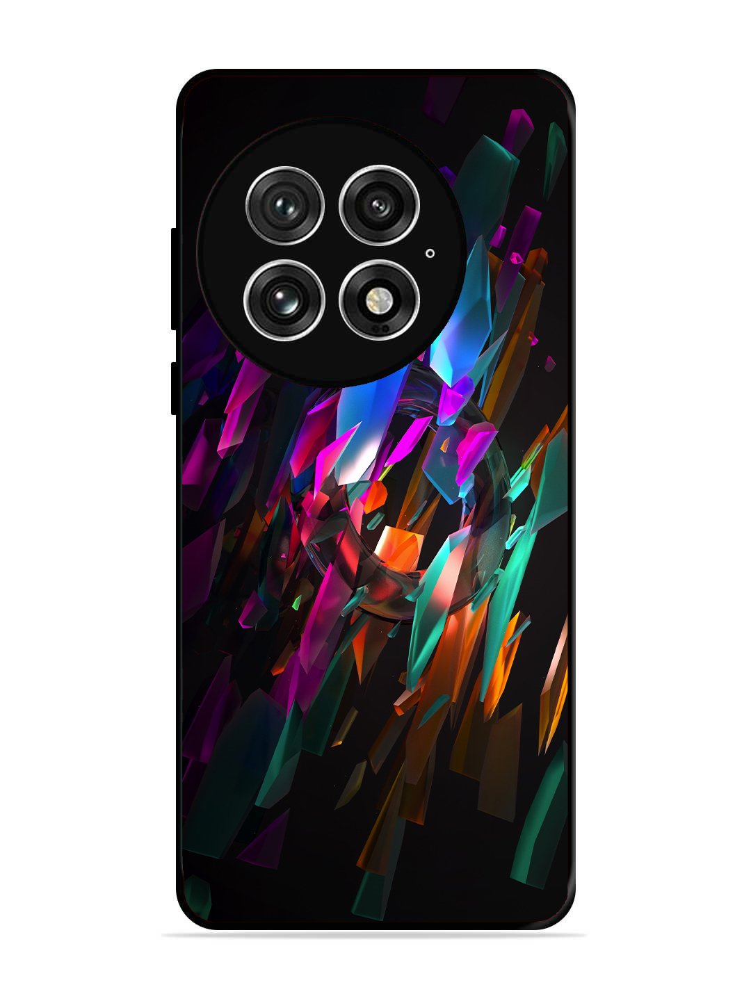 OnePlus 13 Abstract Colorful