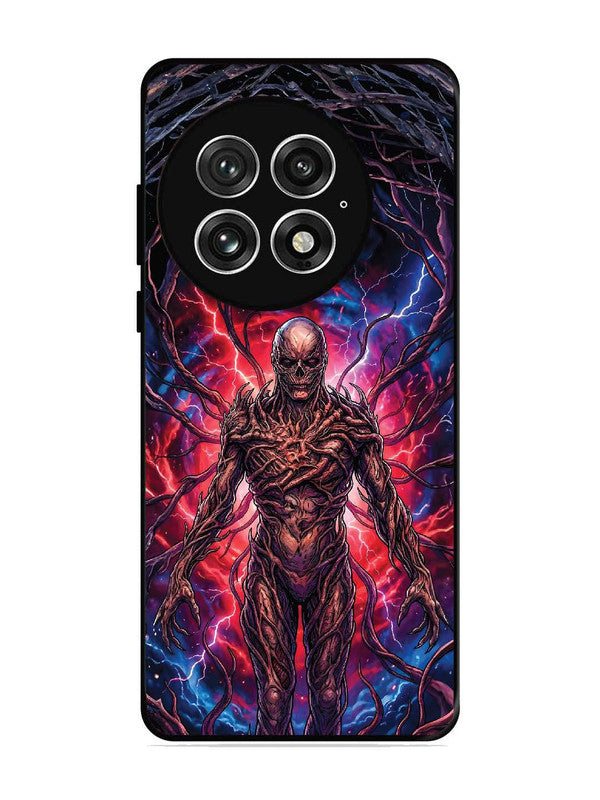 OnePlus 13 Stranger Things Vecna